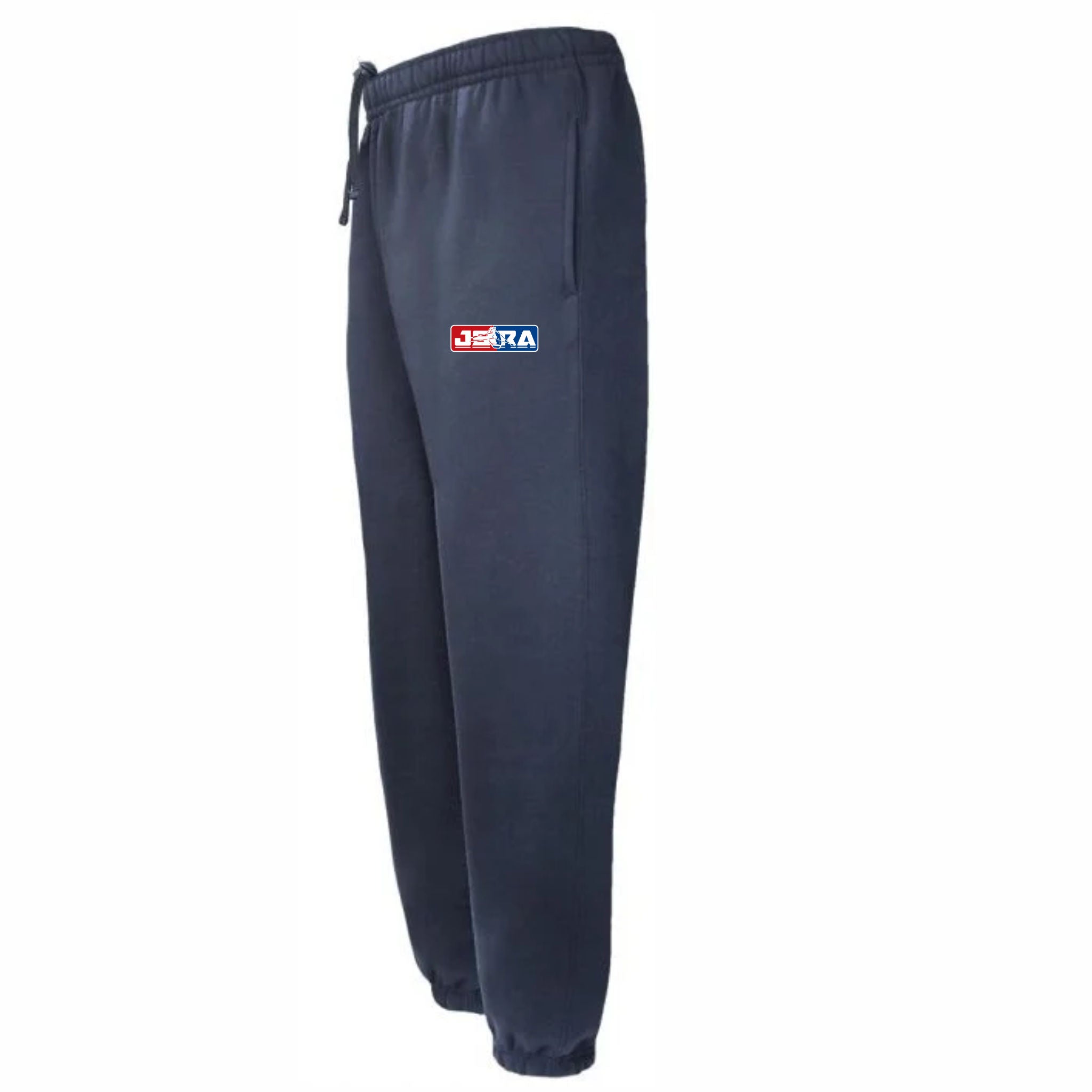 12. JSRA - Elastic Hem Sweatpants