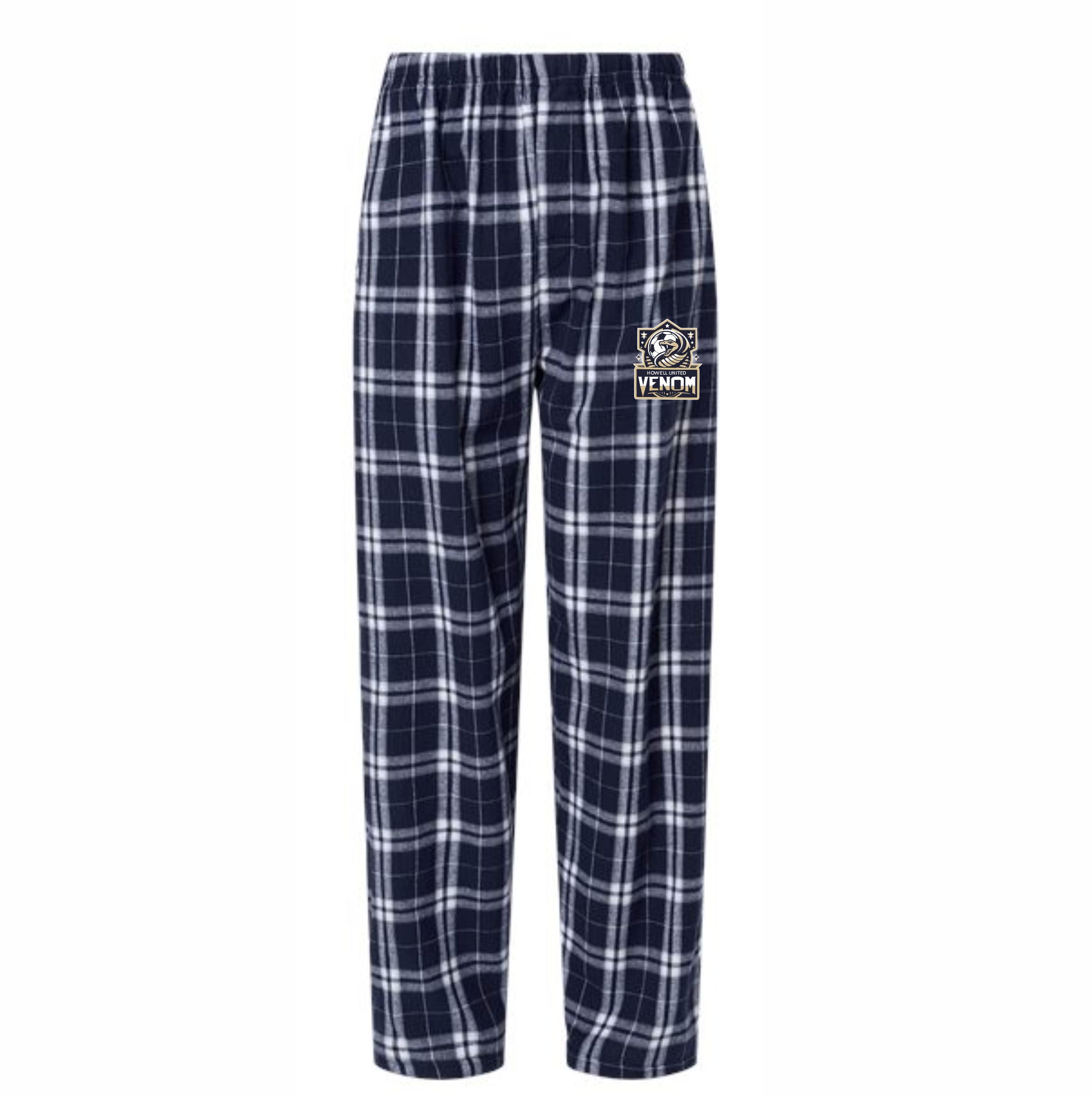 08. Howell Venom - Flannel Pants