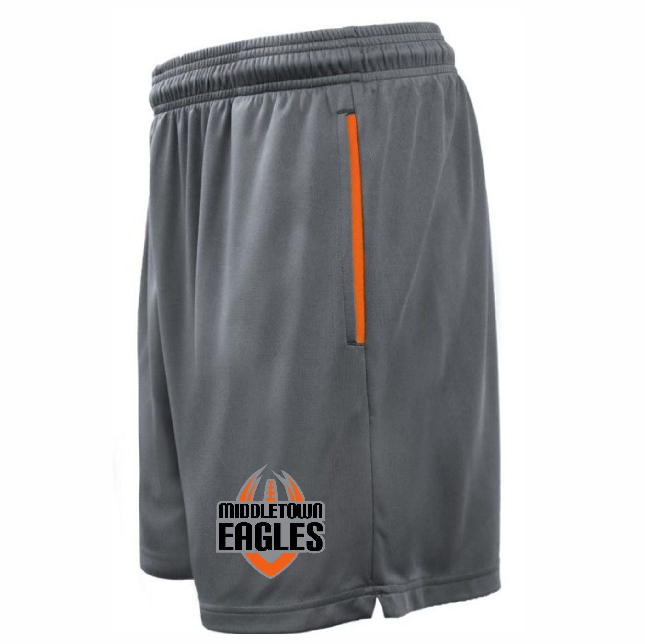 01. Middletown Eagles AYF - Shorts