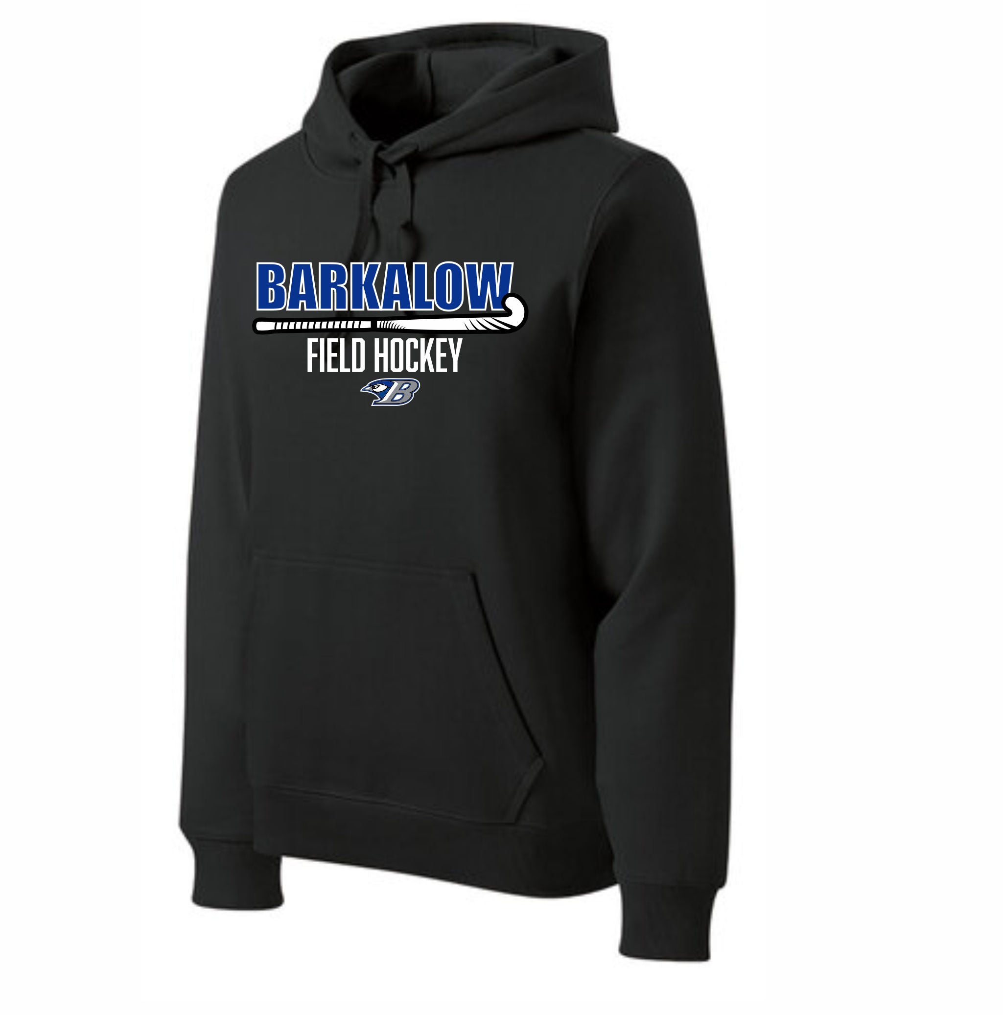 04. Barkalow FH - Hoodie