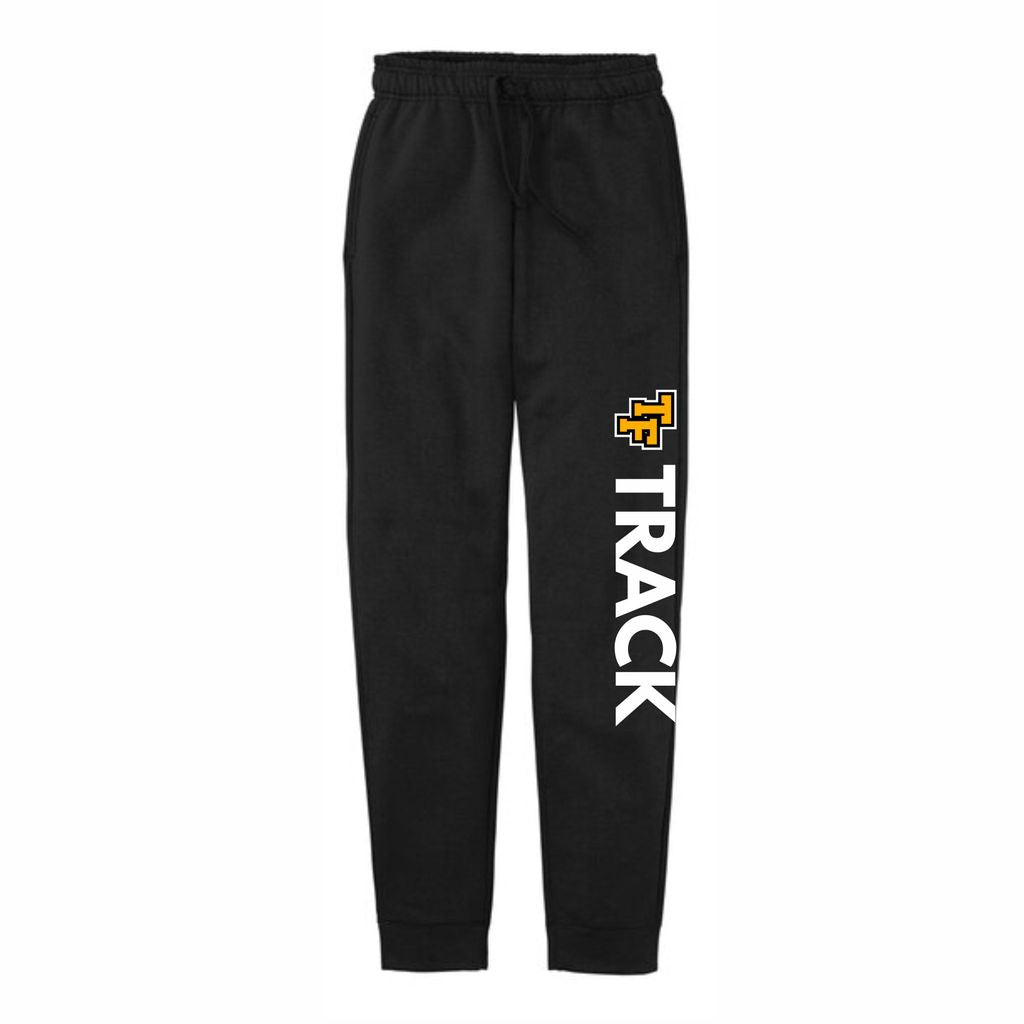 05. Tinton Falls Track - Joggers