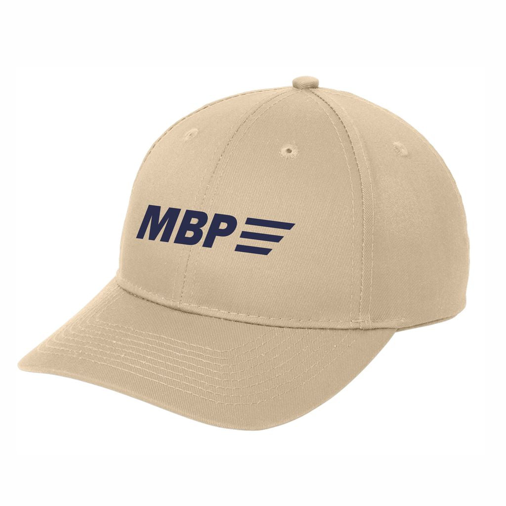 05. Manasquan Beach Patrol Security - Baseball Cap