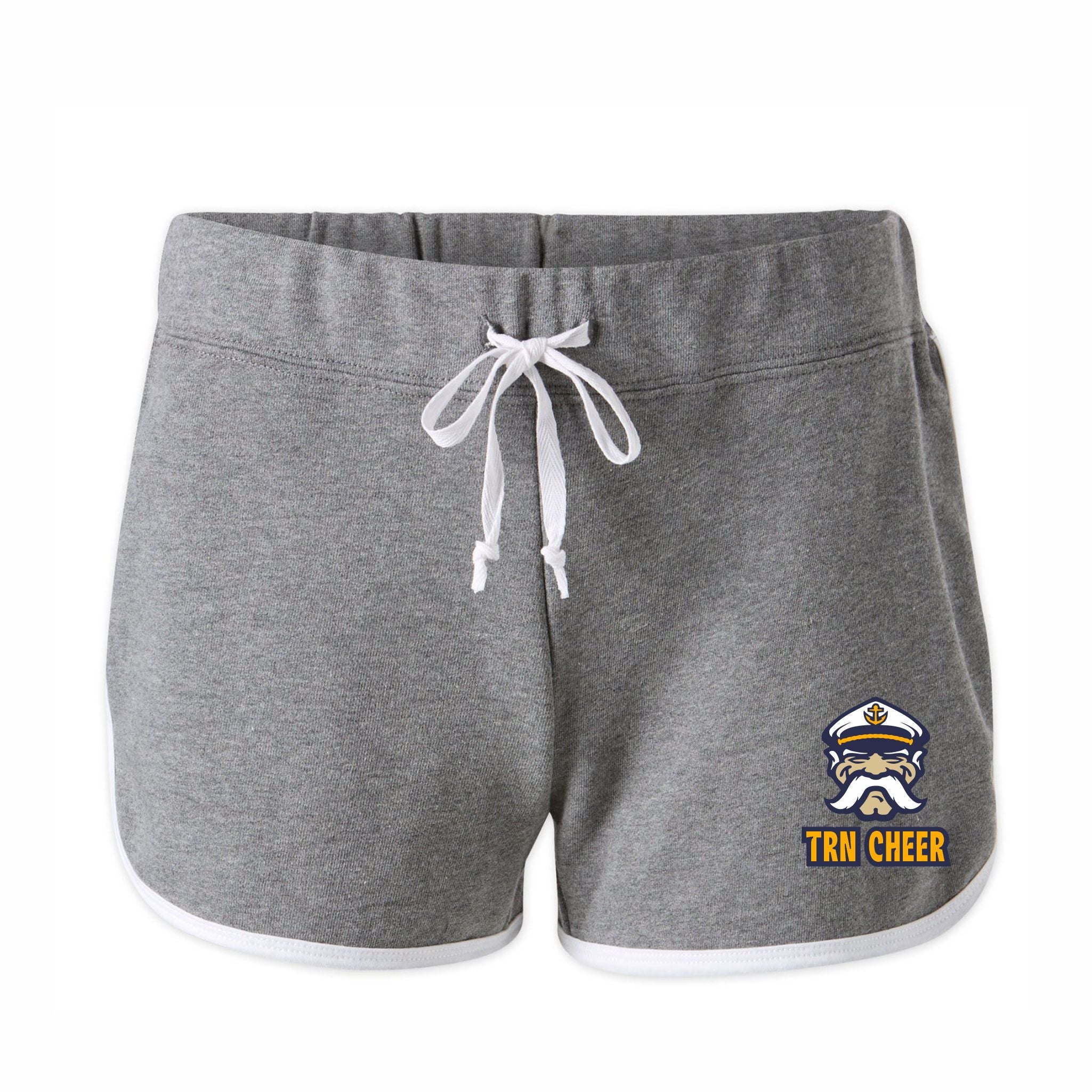 09. TRN Cheer - Ladies Short