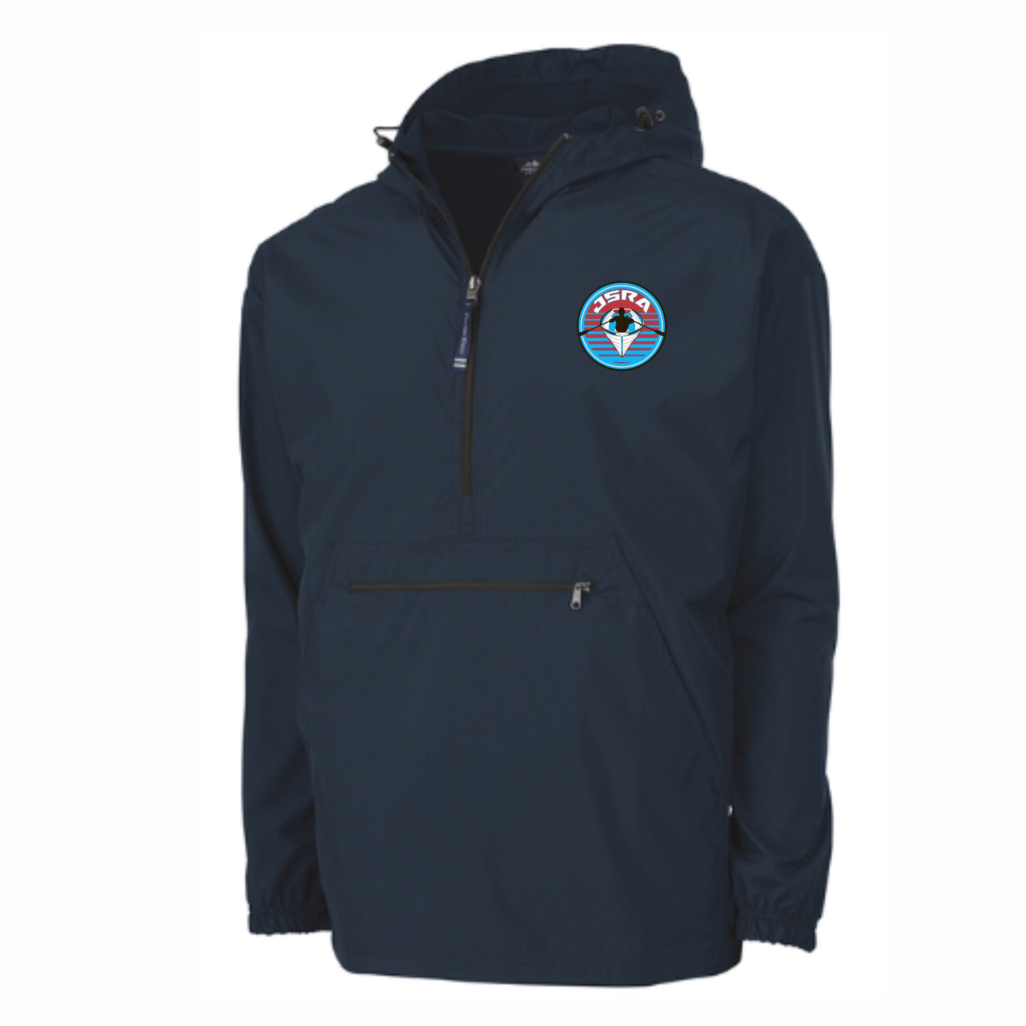 07. JSRA - Pack n Go Jacket