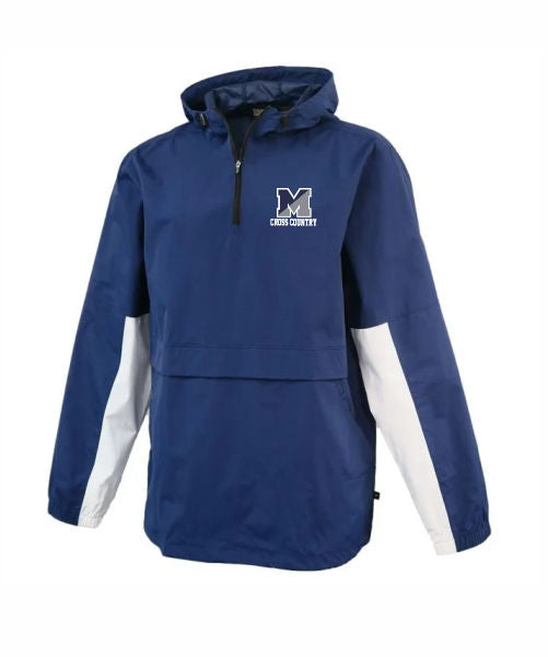 09. Squan XC - Jacket
