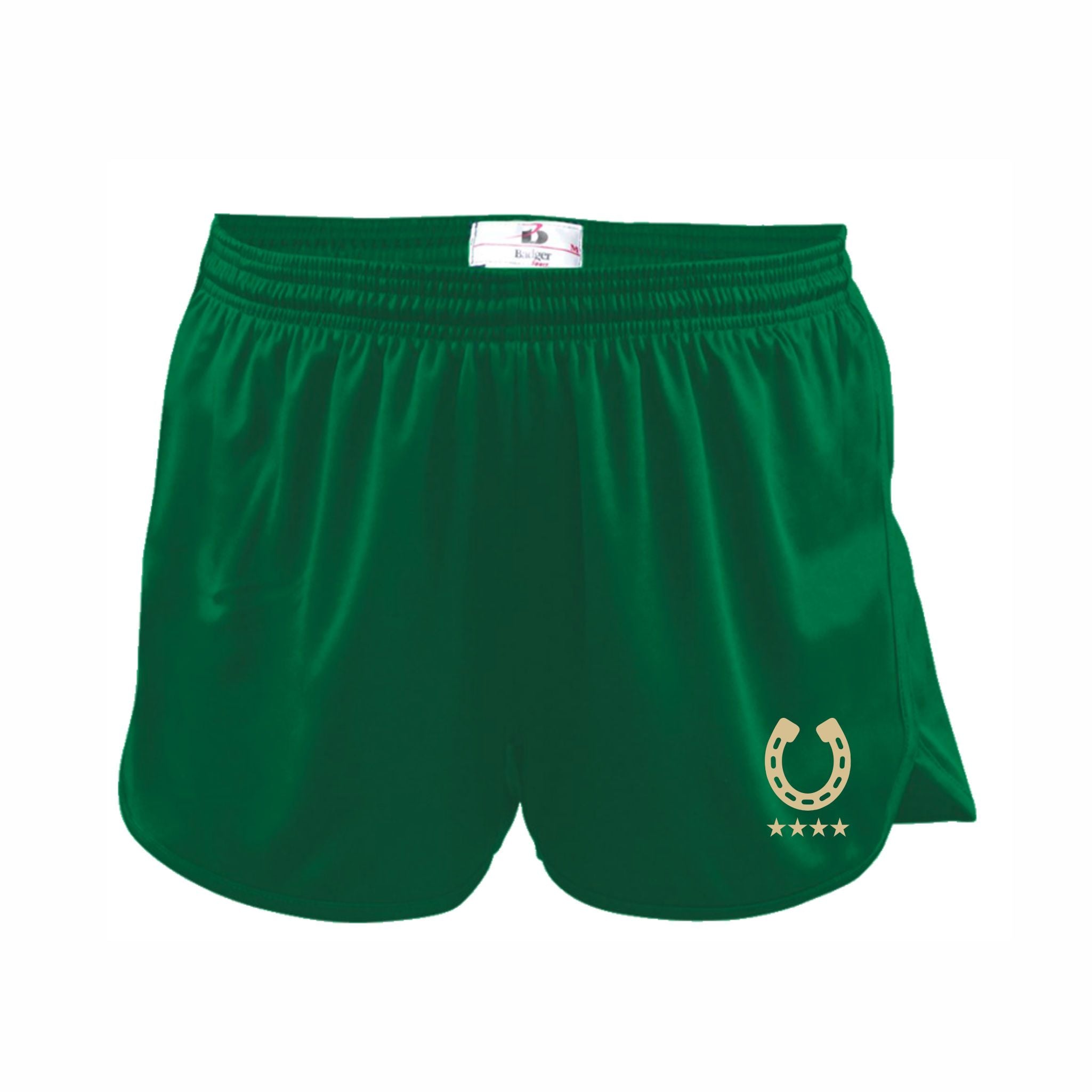 03. BMGS - *Required* Summer Kit Shorts