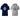 07. Howell Phantoms - Dri-Fit Short Sleeve Hoodie T