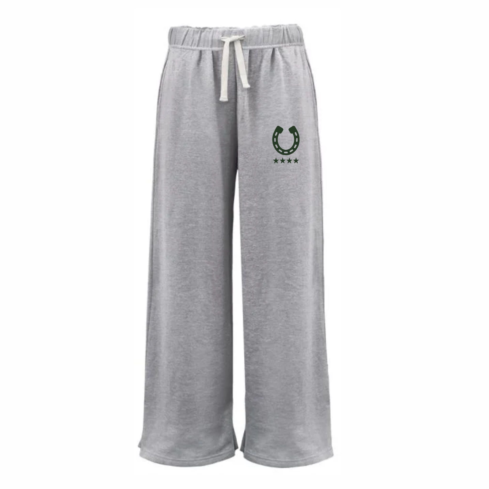 04. BMGS - Wide Leg Sweatpants