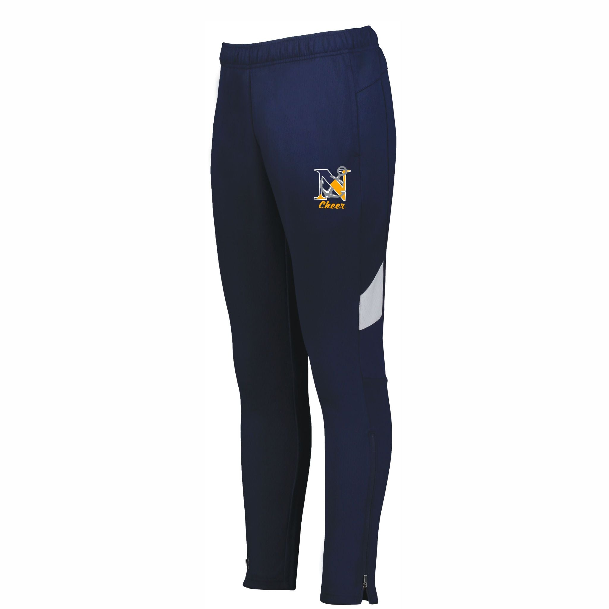 11. TRN Cheer - Warm Up Pant