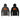 01. WP Athletic Training - Nike Hoodie