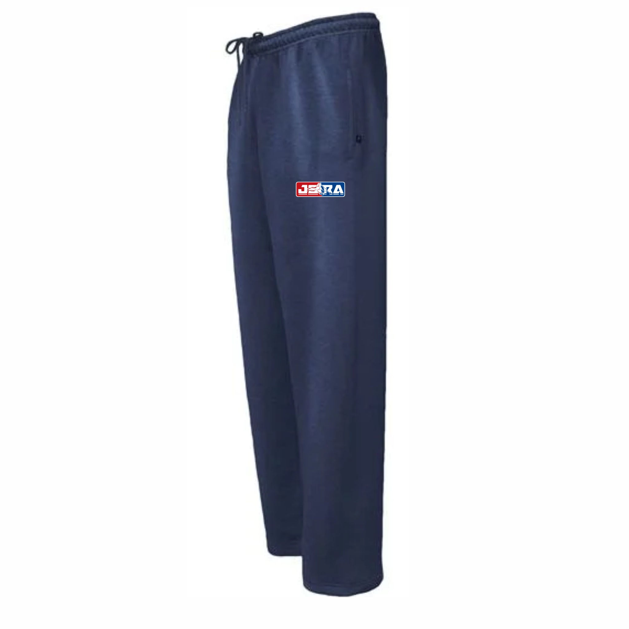 11. JSRA - Open Hem Sweatpants