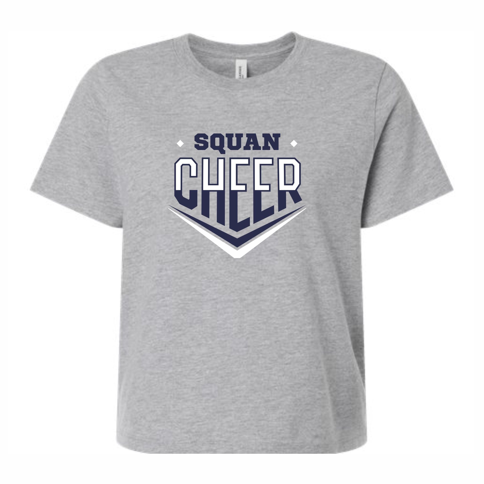 21. Manasquan AYC - Women's Boxy T-Shirt