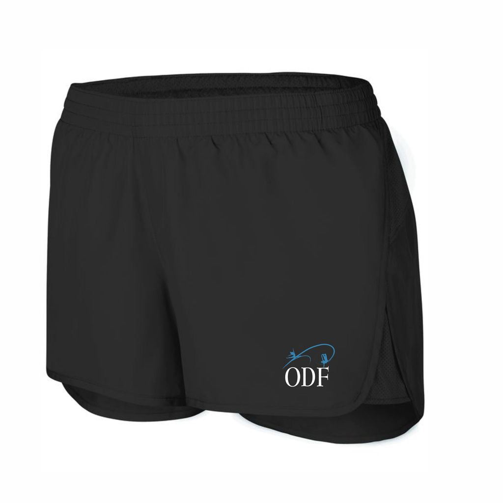 06. ODF - Shorts