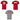 04. Wanamassa - Short Sleeve T-Shirt