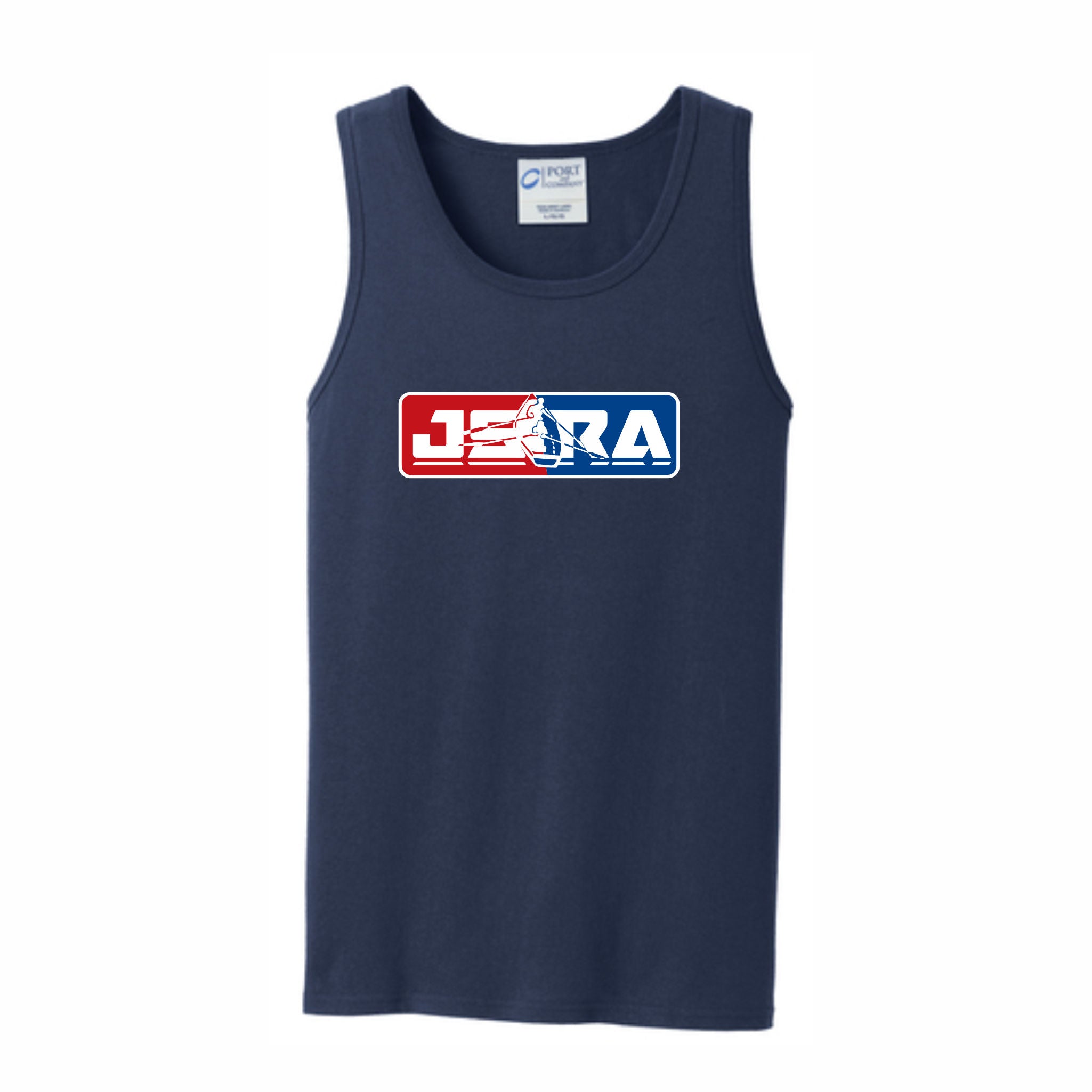 13. JSRA - Tank Top