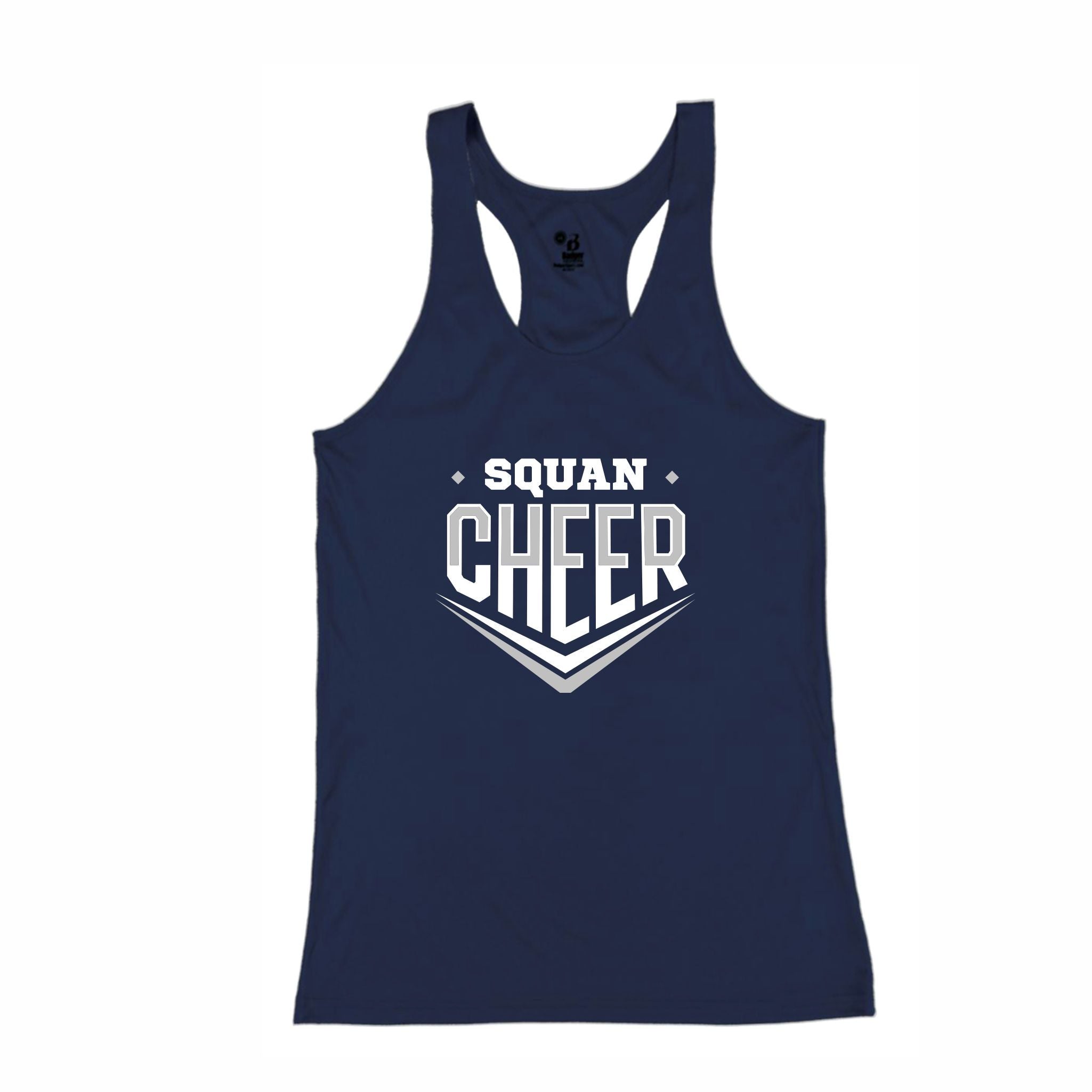 17. Manasquan AYC - Ladies Tank Top
