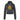 12. TRN Cheer - Cheetah Print Cropped Hoodie