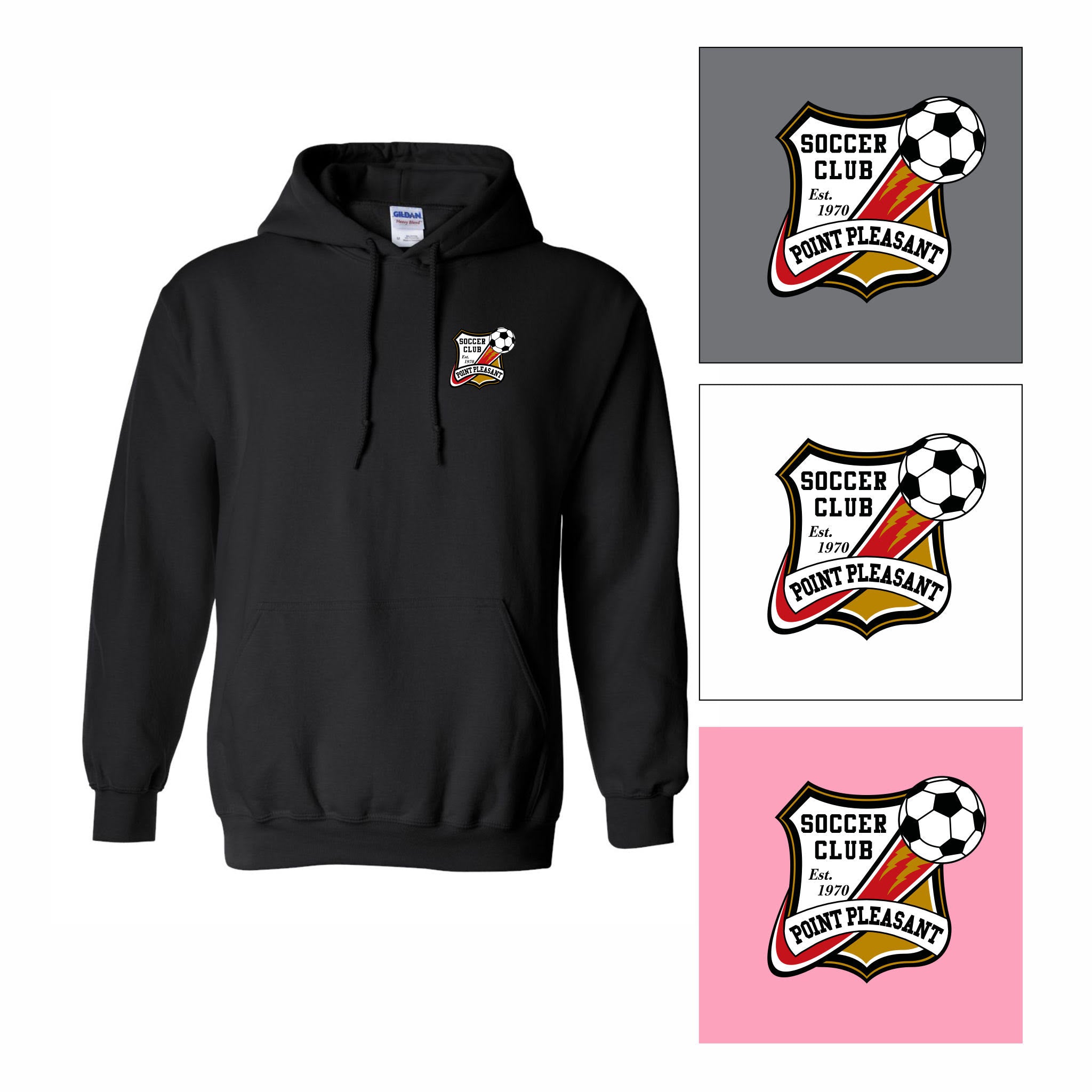 08. PPSC - Hoodie