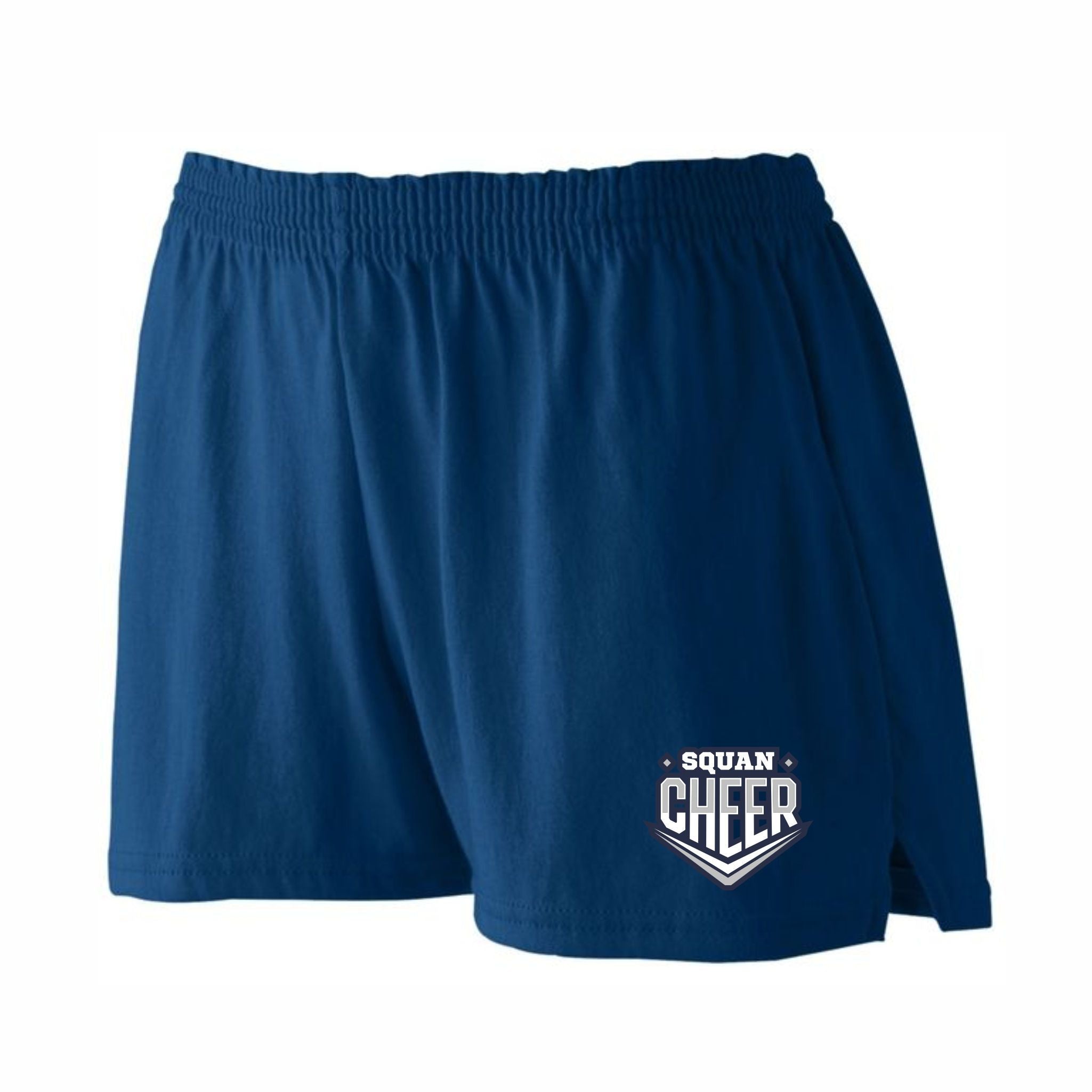19. Manasquan AYC - Ladies Cotton Shorts
