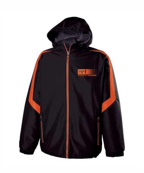 07. WP Athletic Training - Charger Jacket
