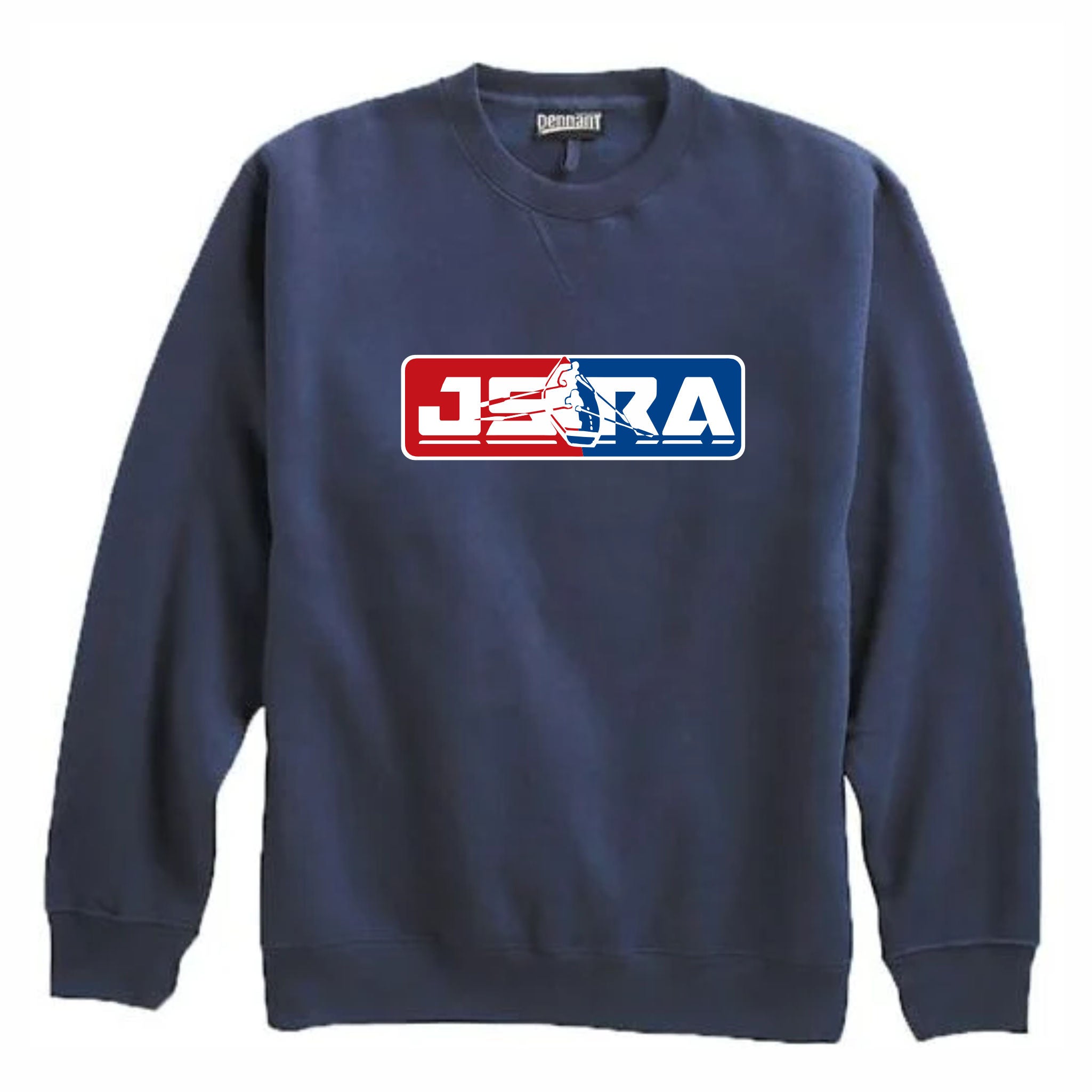 14. JSRA - Crewneck